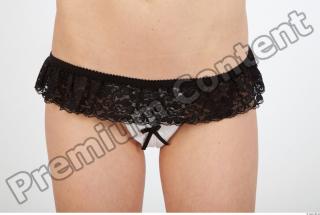 Panties costume texture 0025